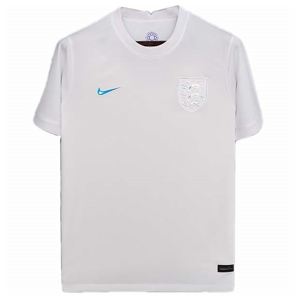 Tailandia Camiseta Inglaterra 1ª 2022